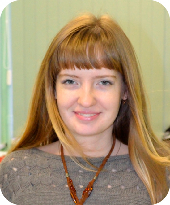 Карасева Татьяна Александровна