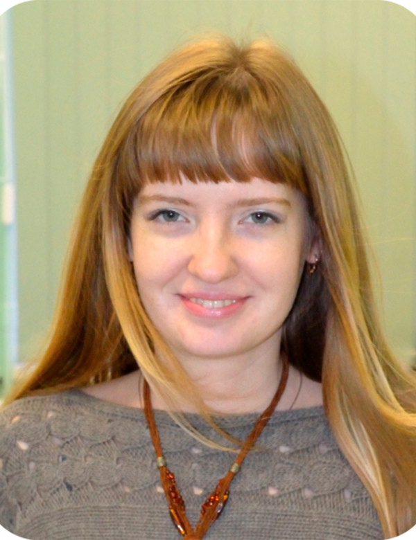 Карасева Татьяна Александровна