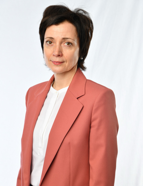 Смирнова Светлана Николаевна
