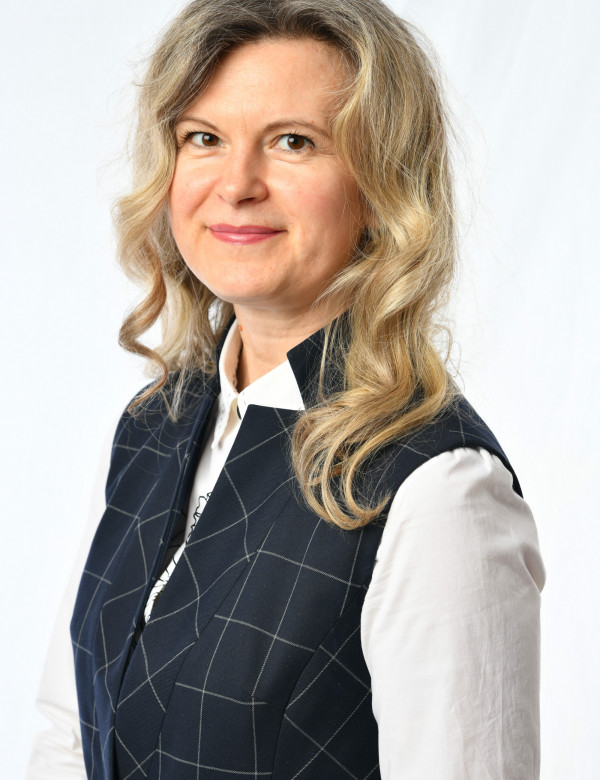Дяблова Юлия Львовна