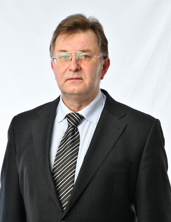 Алексеев Алексей Васильевич