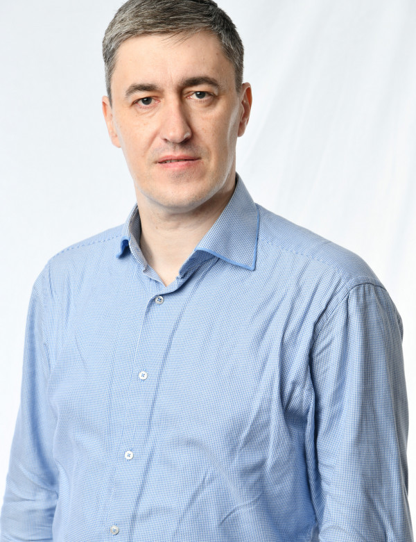 Огнянович Александр Владимирович