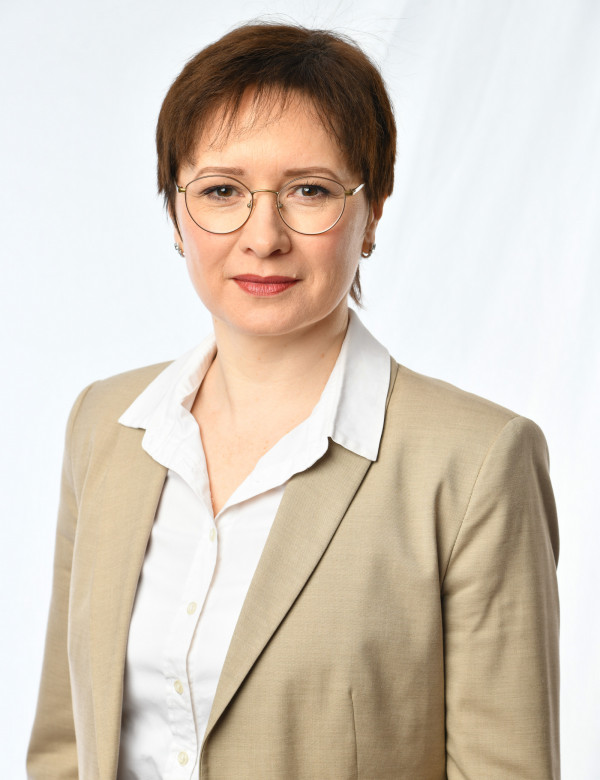Сабинина Анна Львовна
