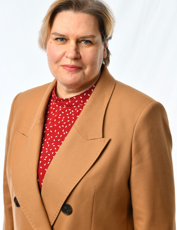 Сорвина Ольга Владимировна