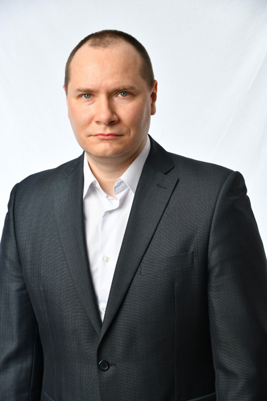 Анненков Алексей Юрьевич