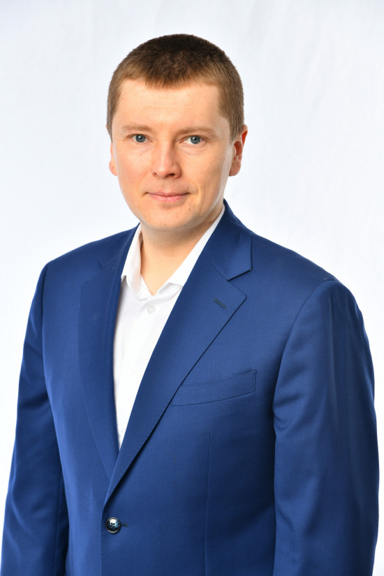 Евсиков Кирилл Сергеевич