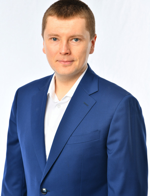 Евсиков Кирилл Сергеевич