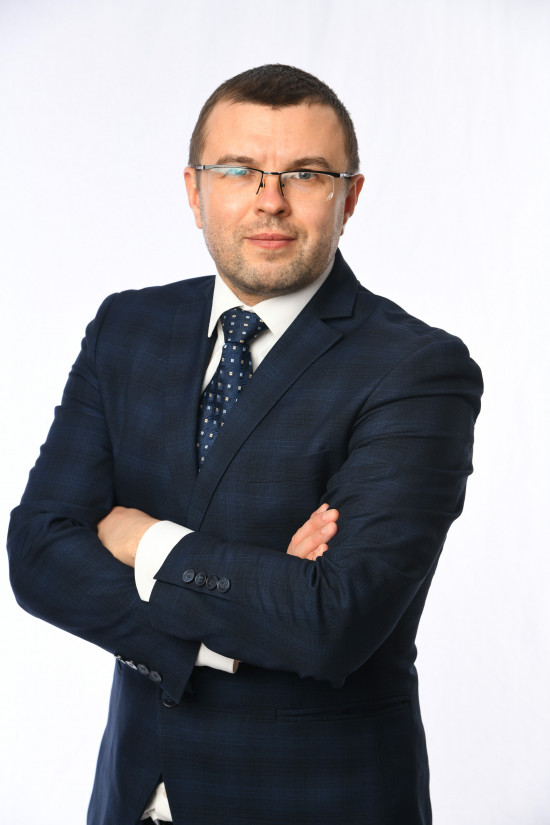 Козлов Николай Александрович