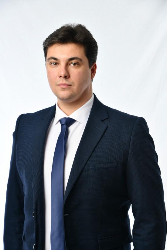 Максим Хланта