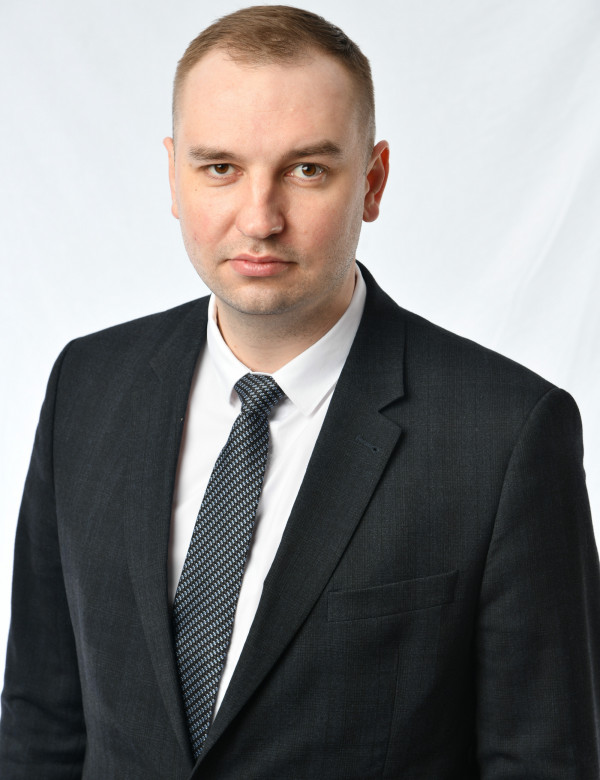 Бурвиков Никита Викторович