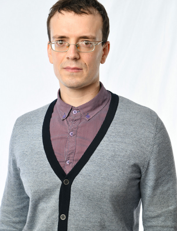 Светличный Александр Алексеевич