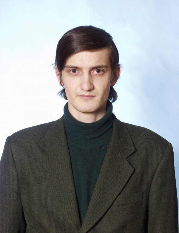 Чаговец Сергей Николаевич