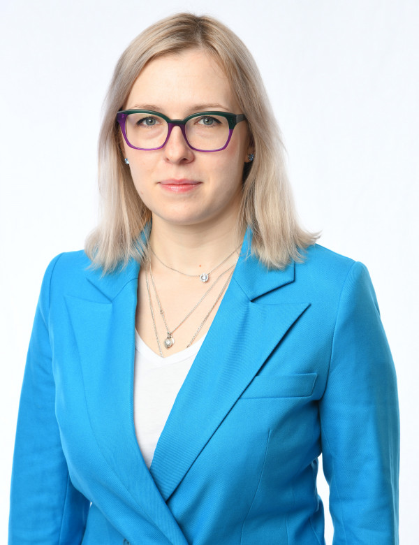 Воробьева Анастасия Вячеславовна