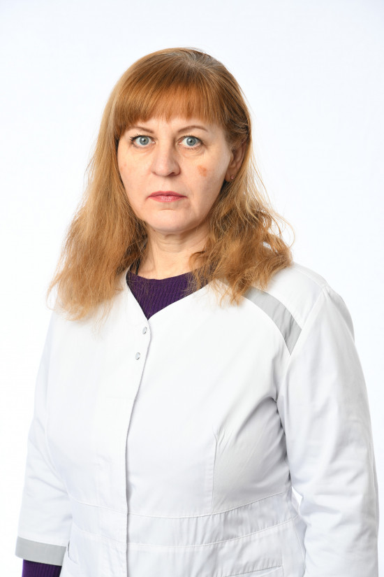 Епимахова Юлия Владимировна
