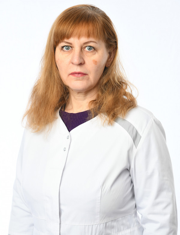 Епимахова Юлия Владимировна