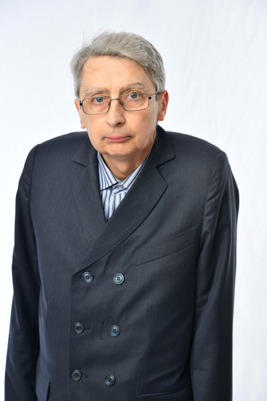 Нехаев Сергей Геннадиевич