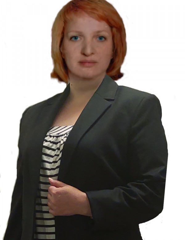 Афанасьева Светлана Михайловна