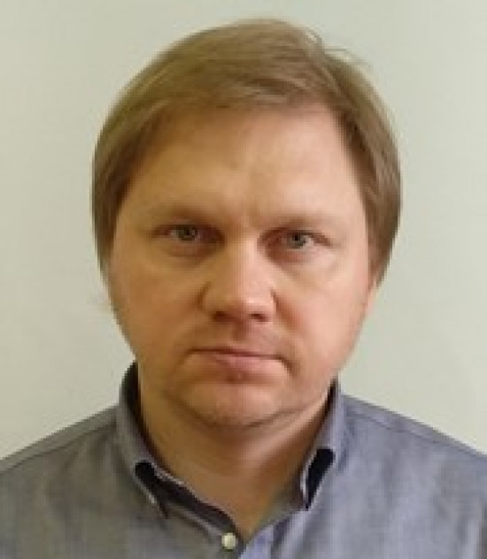 Середин Олег Сергеевич