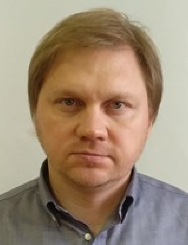 Середин Олег Сергеевич
