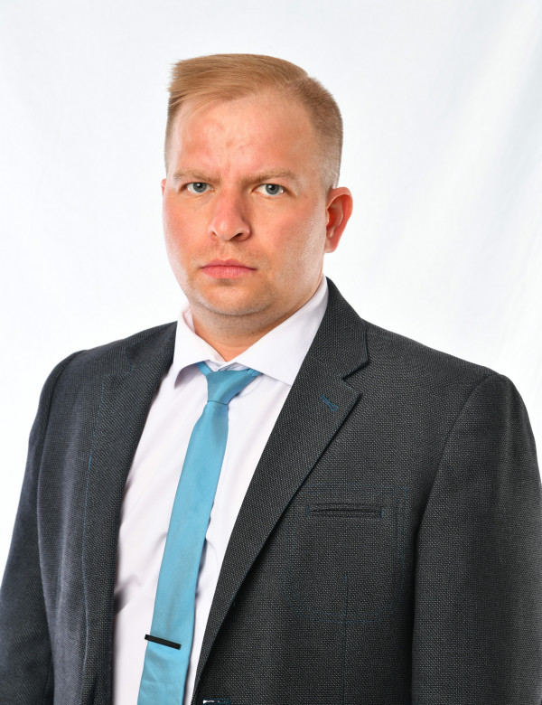 Чернов Денис Владимирович