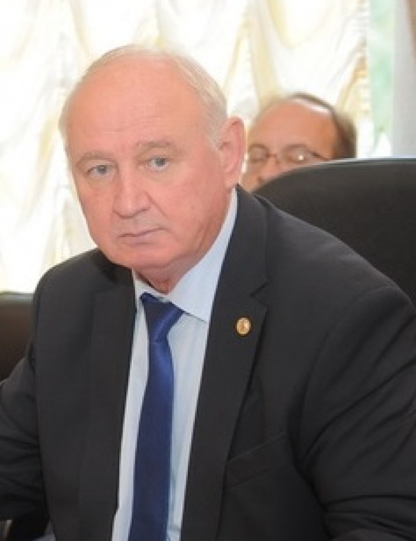 Семилет Виктор Васильевич