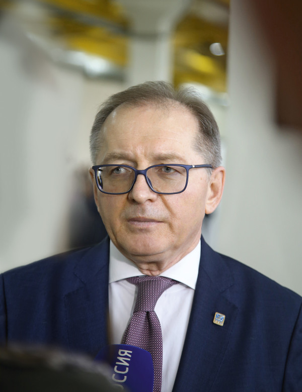 Филиппов Владимир Николаевич