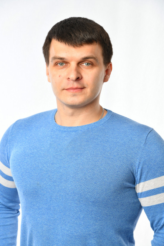 Гублин Александр Сергеевич
