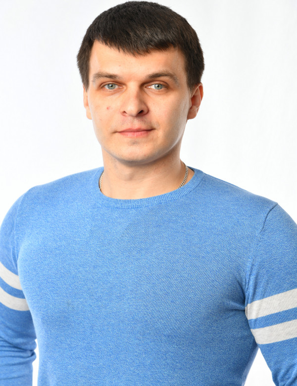 Гублин Александр Сергеевич