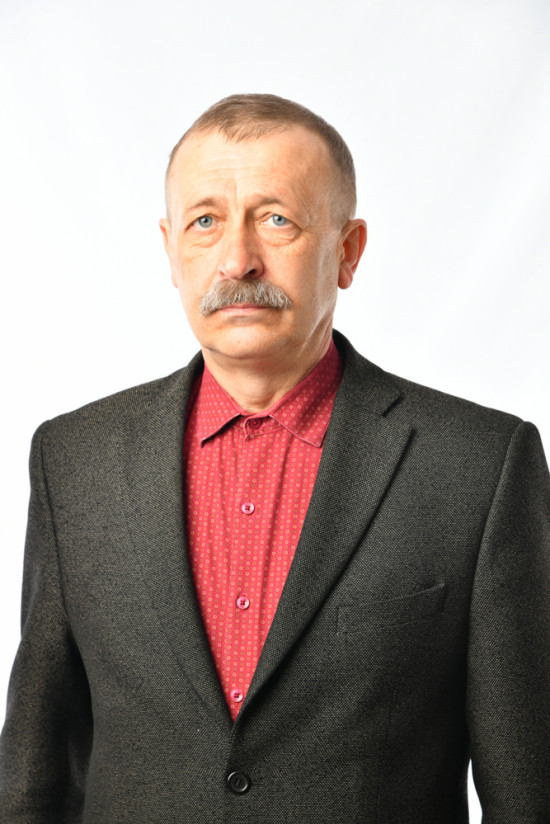 Киселев Алексей Петрович