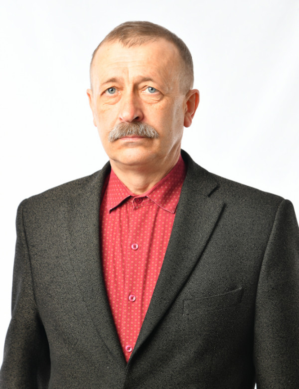 Киселев Алексей Петрович