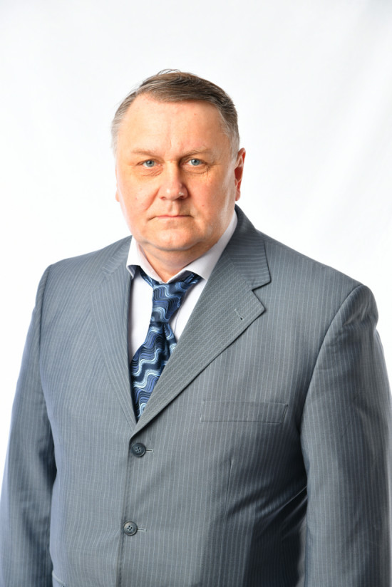 Минаков Евгений Иванович