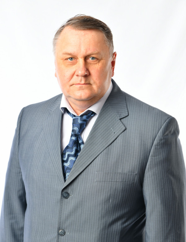 Минаков Евгений Иванович