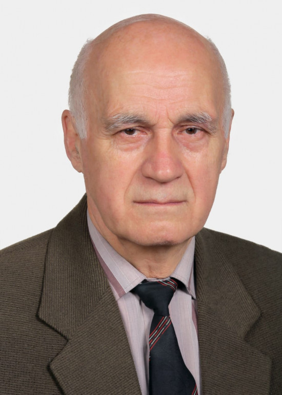 Лялин Виктор Михайлович