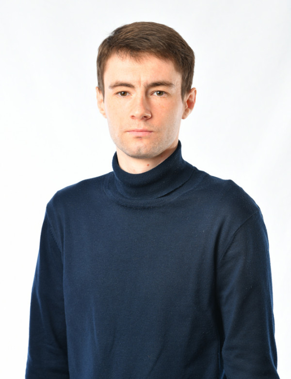 Нестеренко Александр Игоревич