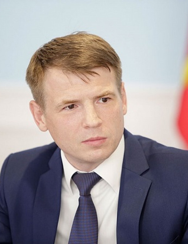 Головин Александр Юрьевич