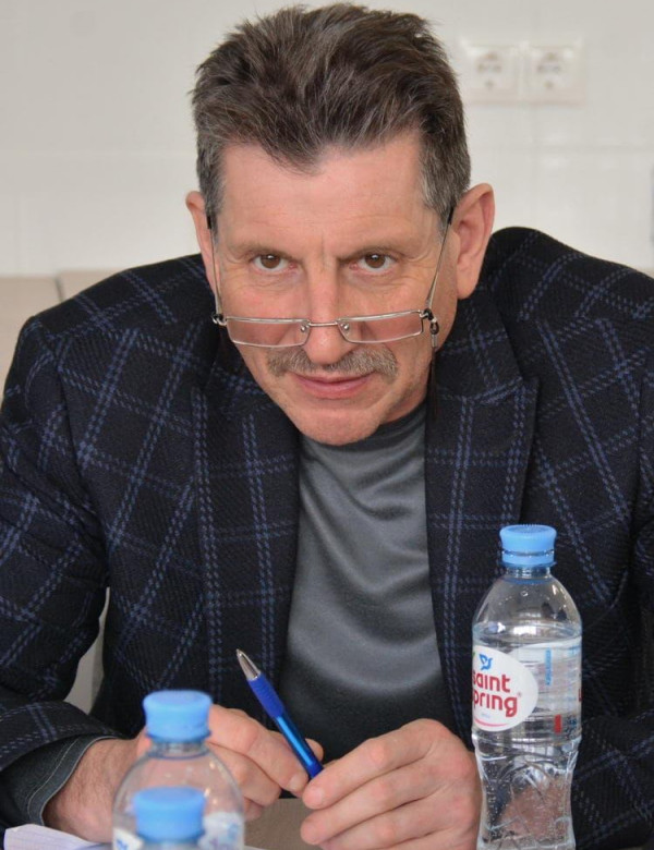 Соловьев Александр Эдуардович