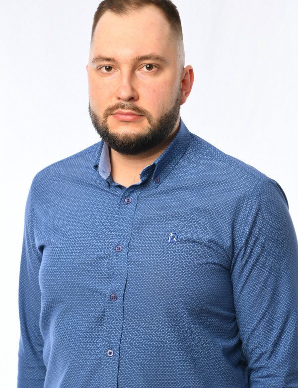 Митюгин Виталий Александрович