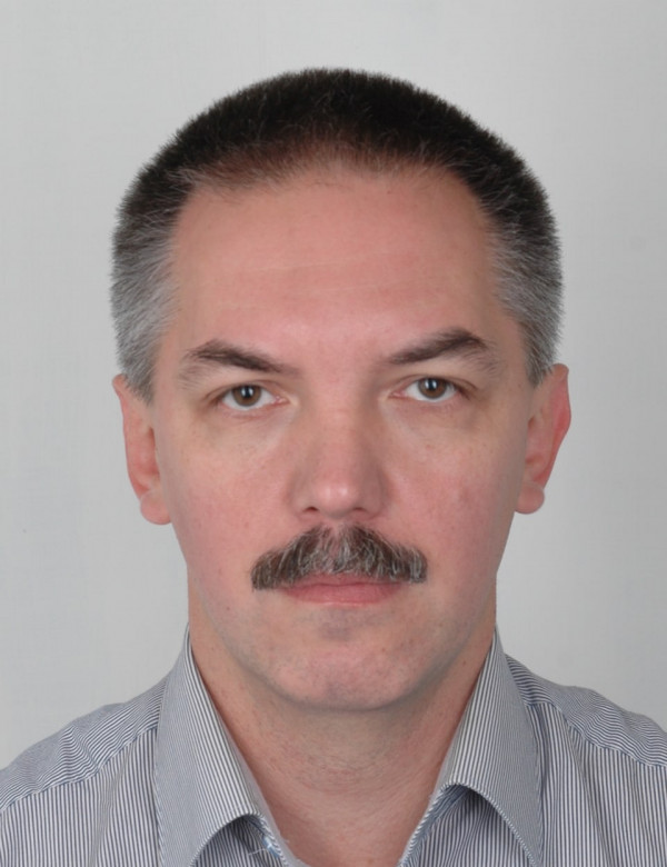 Копылов Андрей Валериевич