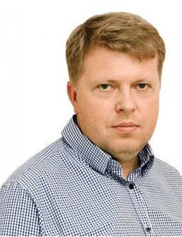 Восков Ярослав Вячеславович