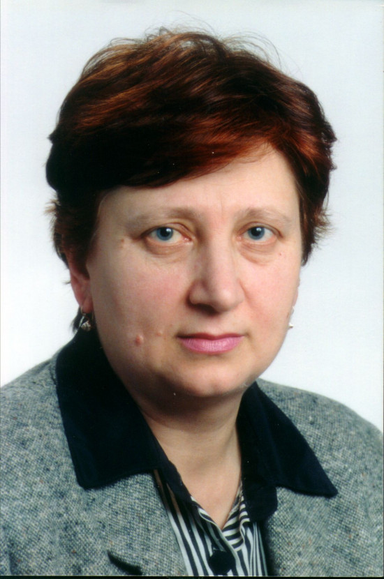 Сычева Ирина Викторовна