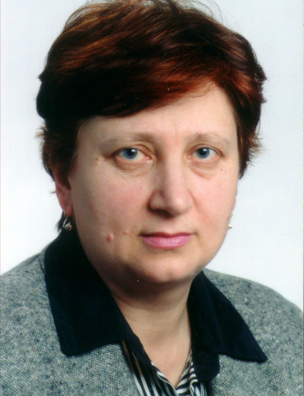 Сычева Ирина Викторовна