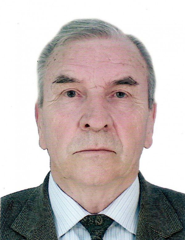 Шульженко Николай Антонович