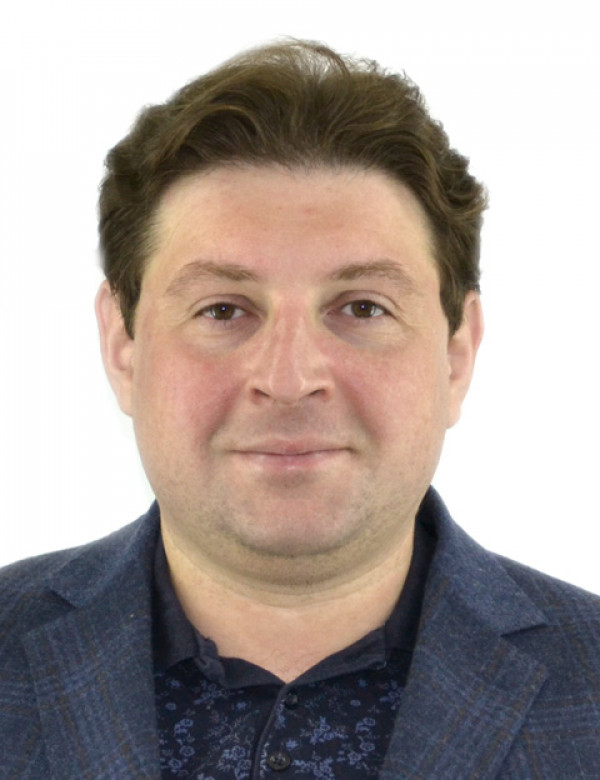 Щепотьев Александр Викторович