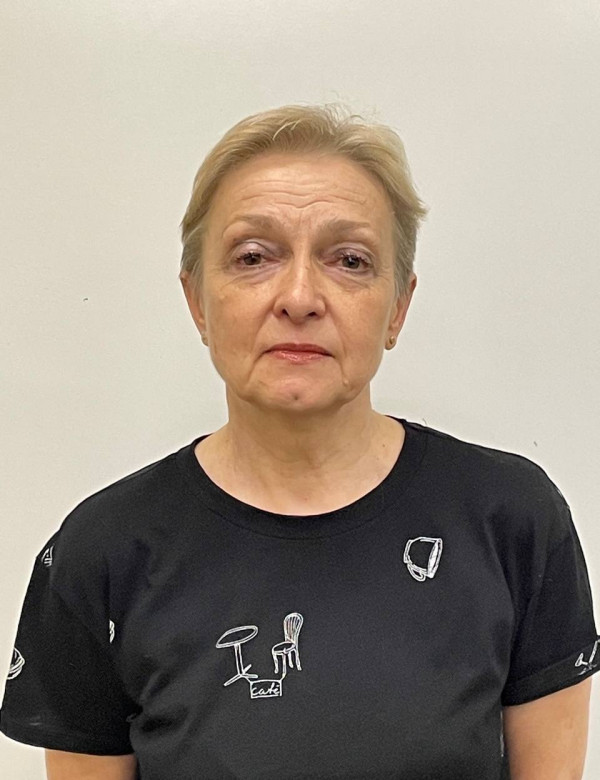 Ненилина Наталия Георгиевна