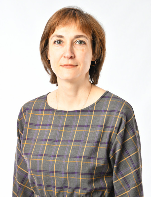 Белянская Елена Сергеевна