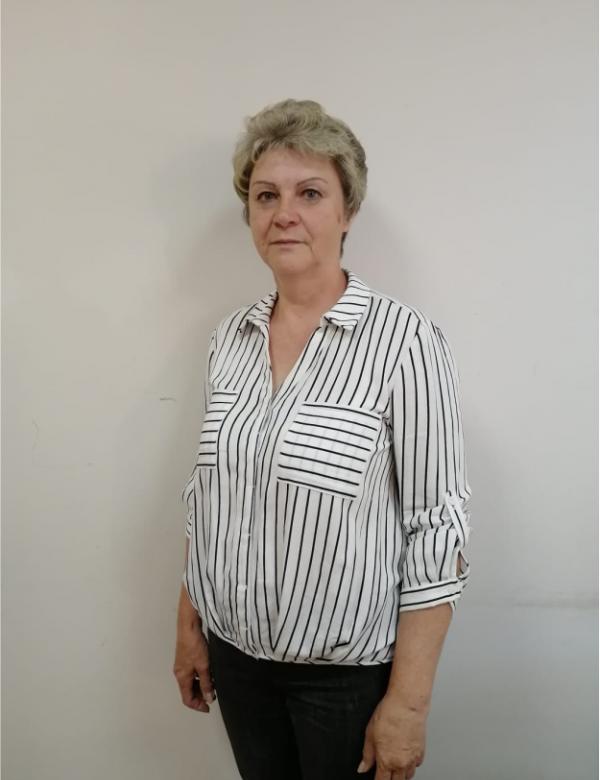 Кузнецова Валентина Анатольевна