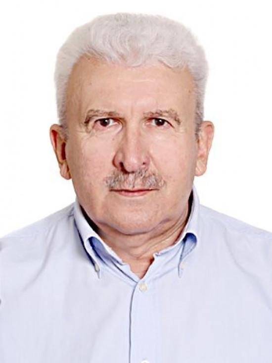Соломатин Евгений Никитович