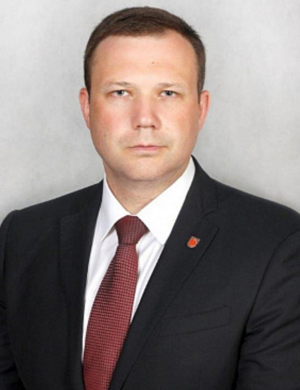 Бибиков Александр Александрович