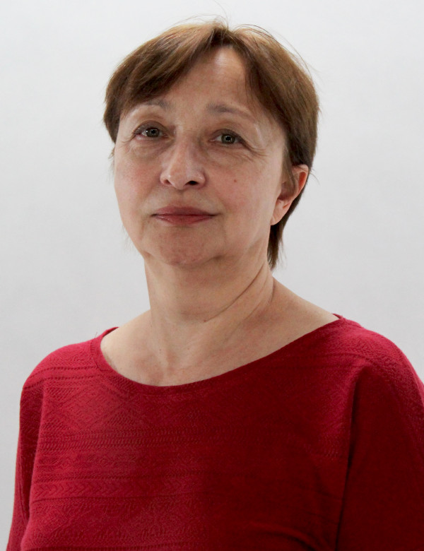 Якунова Елена Викторовна