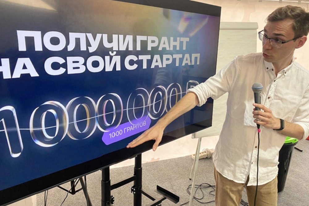 Пять студенческих стартапов ТулГУ получат по 1 миллиону рублей